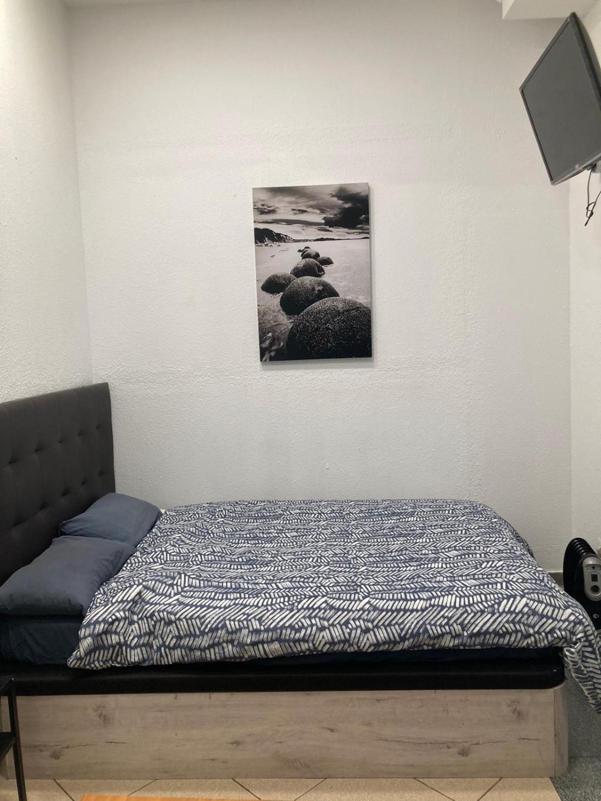 Habitación Doble Económica