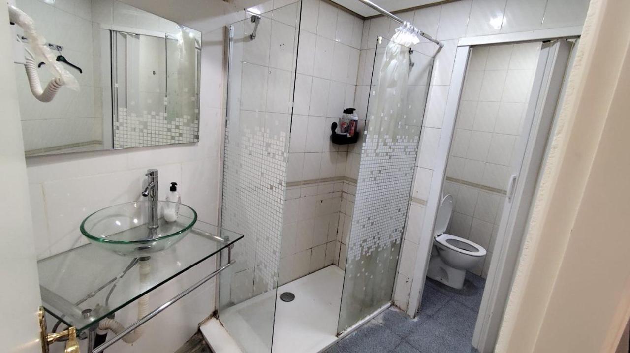 Habitación Familiar con baño