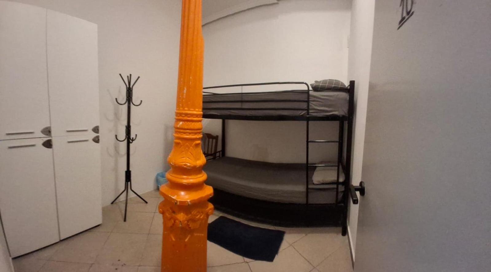 Habitación Doble Económica