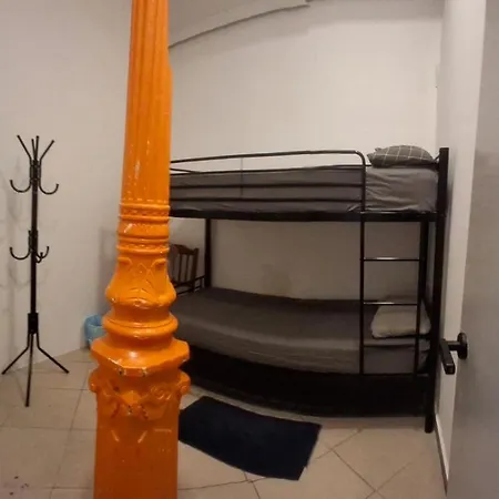 Hostel Colegiata-2